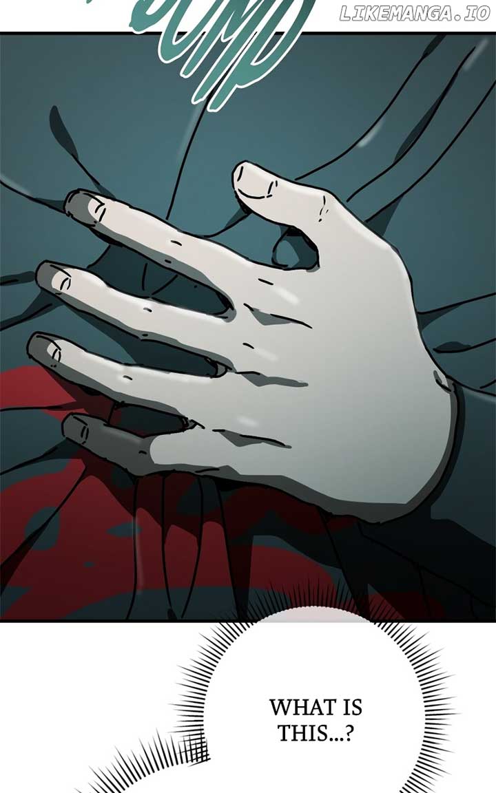 Hiding Out in an Apocalypse Chapter 35 — Page 124