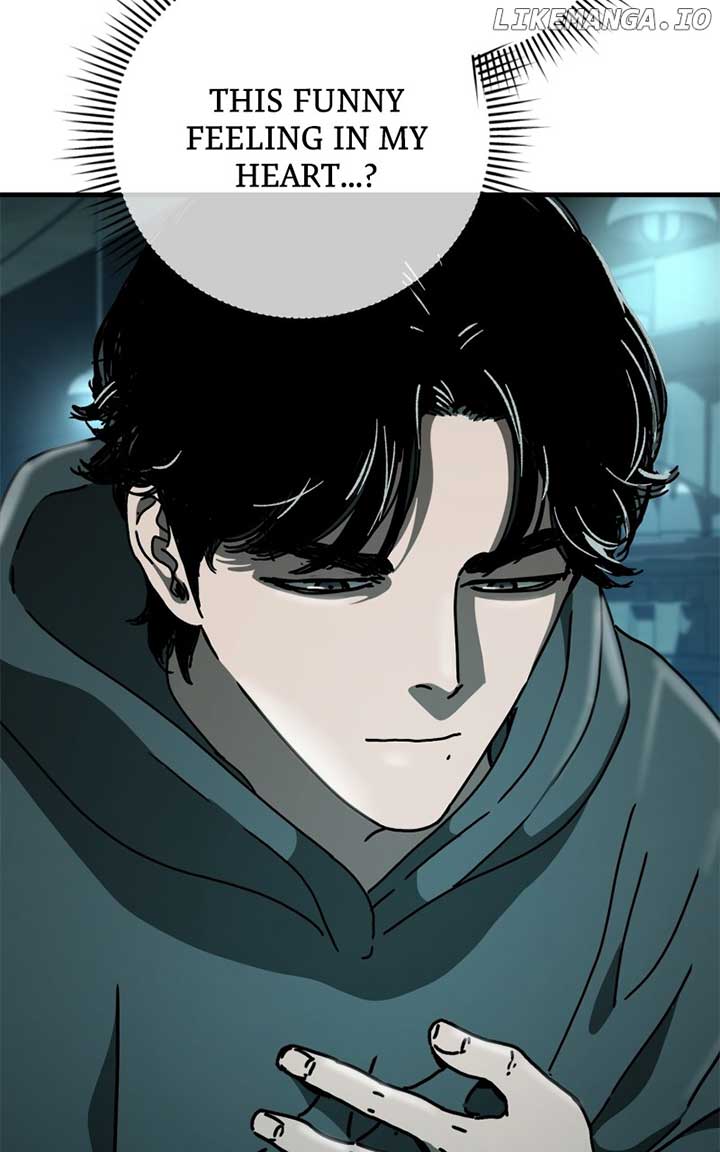 Hiding Out in an Apocalypse Chapter 35 — Page 125
