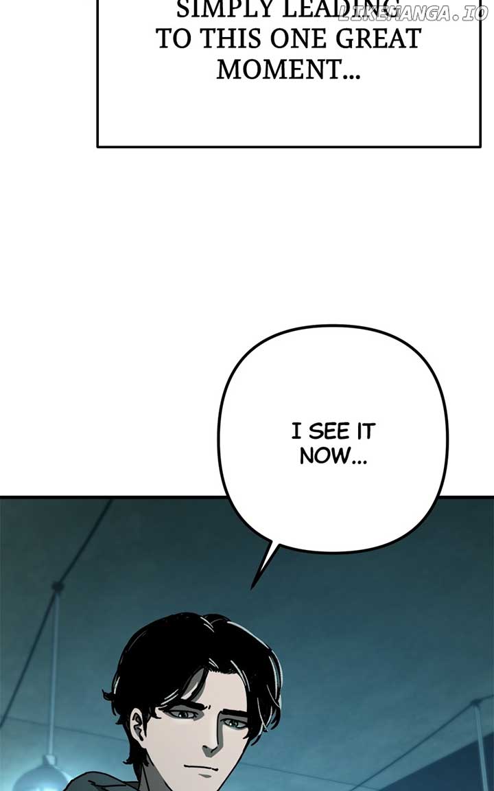 Hiding Out in an Apocalypse Chapter 35 — Page 134