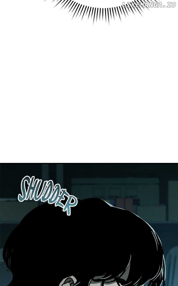 Hiding Out in an Apocalypse Chapter 35 — Page 137