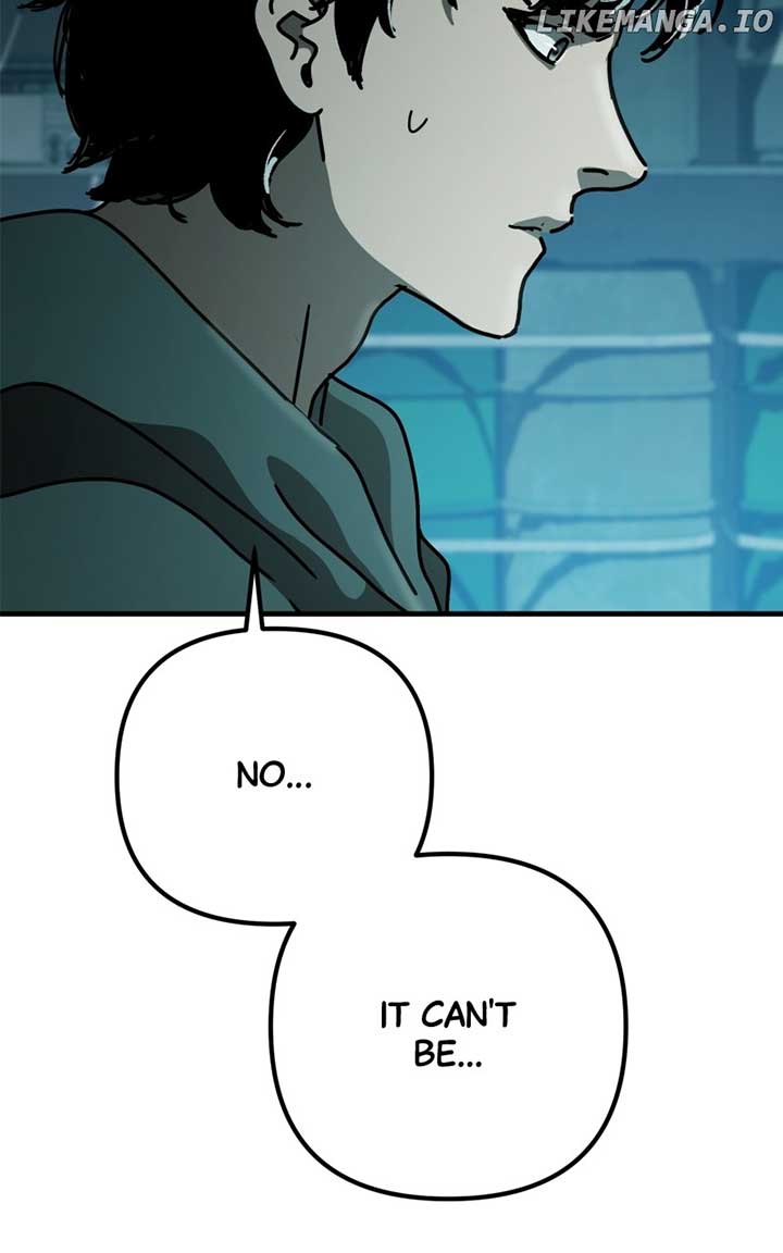 Hiding Out in an Apocalypse Chapter 35 — Page 138