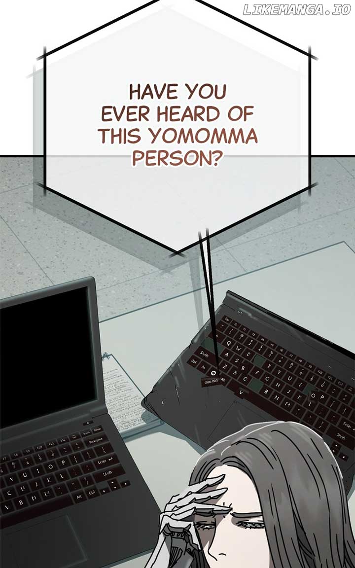 Hiding Out in an Apocalypse Chapter 35 — Page 142