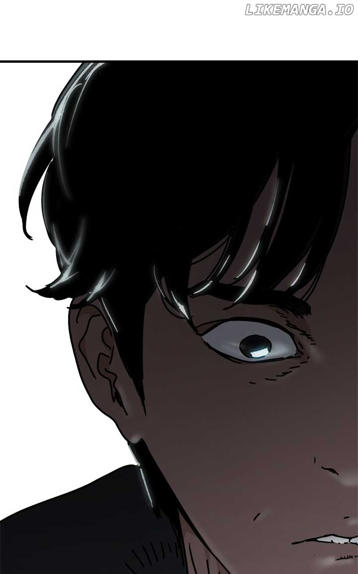 Hiding Out in an Apocalypse Chapter 35 — Page 15