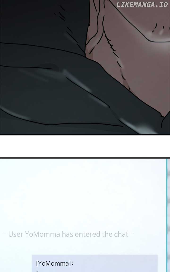 Hiding Out in an Apocalypse Chapter 35 — Page 16