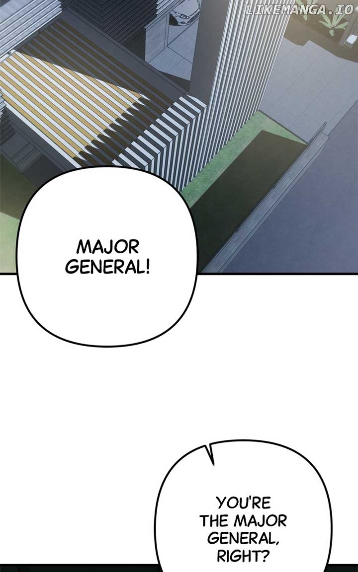 Hiding Out in an Apocalypse Chapter 35 — Page 20