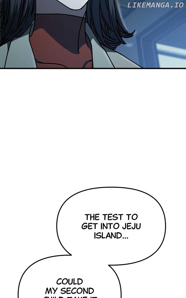 Hiding Out in an Apocalypse Chapter 35 — Page 25