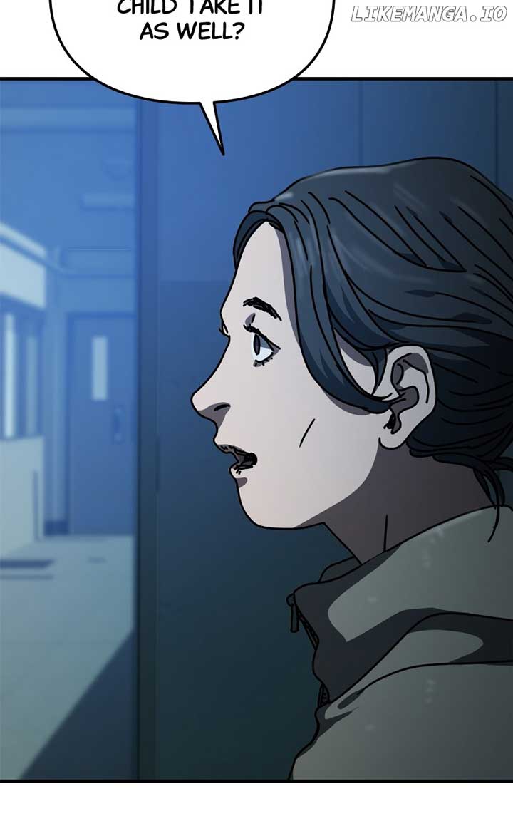 Hiding Out in an Apocalypse Chapter 35 — Page 26