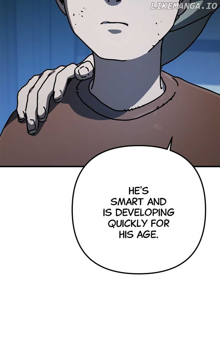 Hiding Out in an Apocalypse Chapter 35 — Page 28