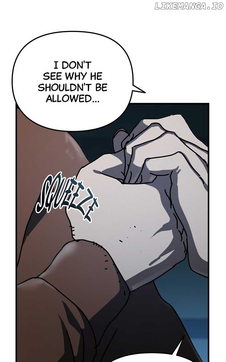 Hiding Out in an Apocalypse Chapter 35 — Page 29