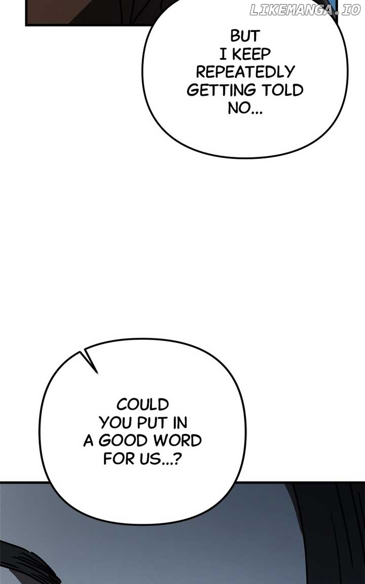 Hiding Out in an Apocalypse Chapter 35 — Page 30