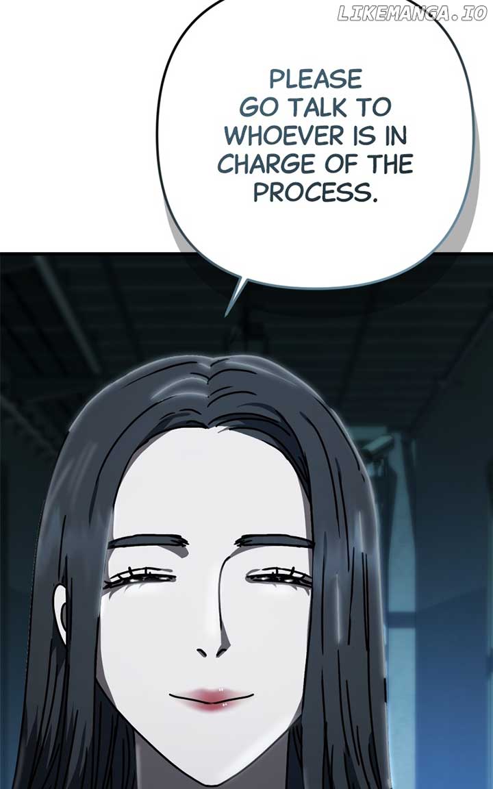 Hiding Out in an Apocalypse Chapter 35 — Page 32