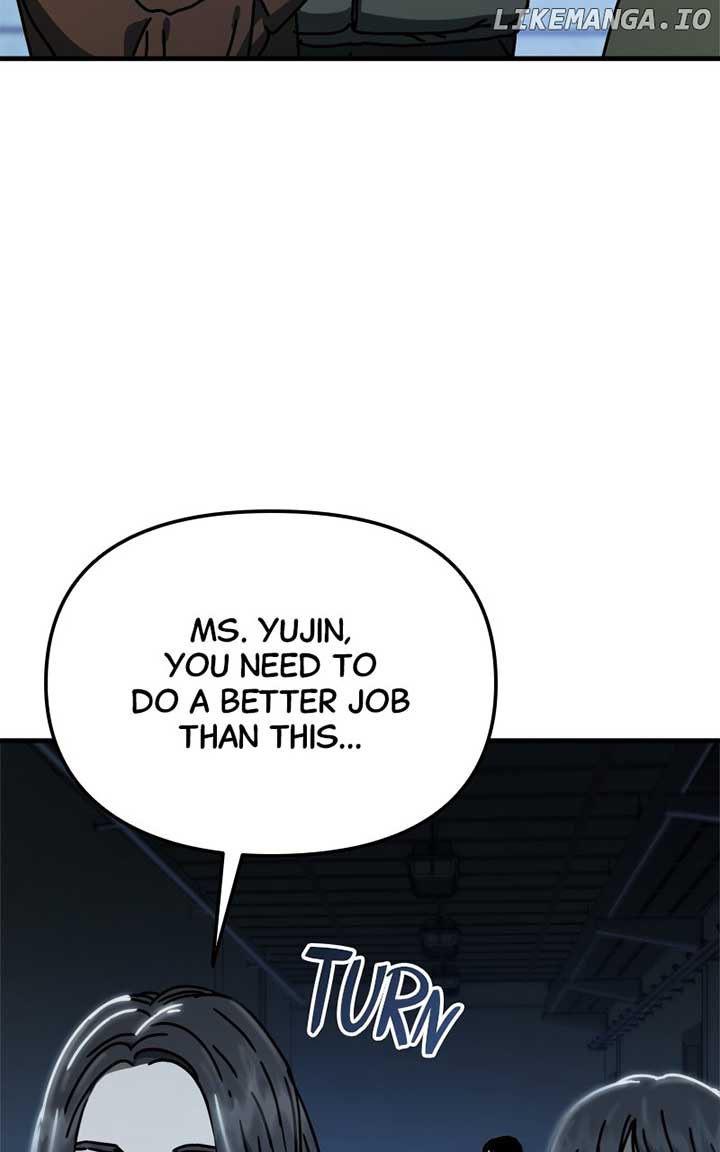 Hiding Out in an Apocalypse Chapter 35 — Page 35