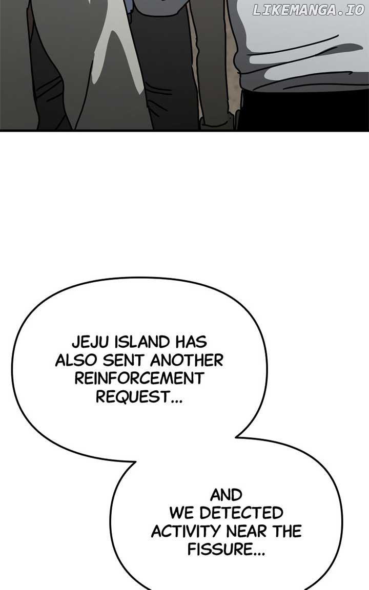 Hiding Out in an Apocalypse Chapter 35 — Page 40