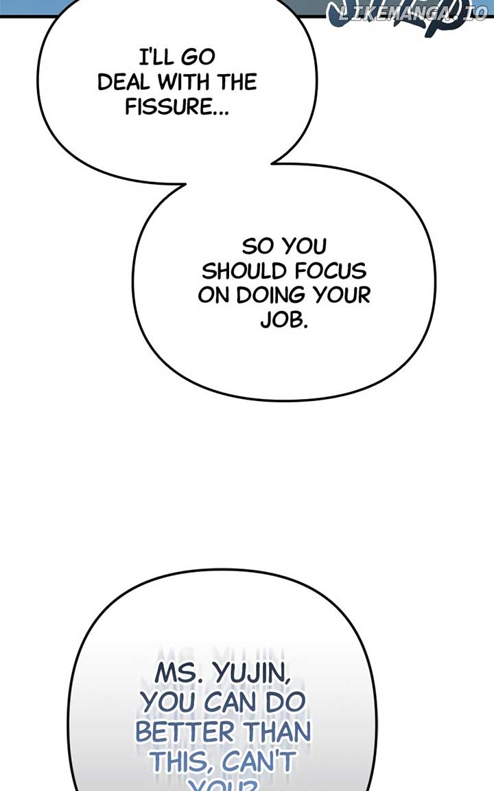 Hiding Out in an Apocalypse Chapter 35 — Page 42