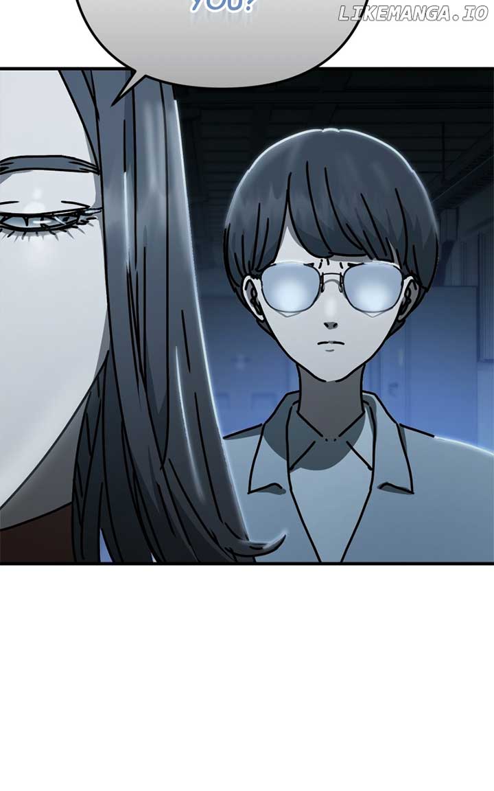 Hiding Out in an Apocalypse Chapter 35 — Page 43
