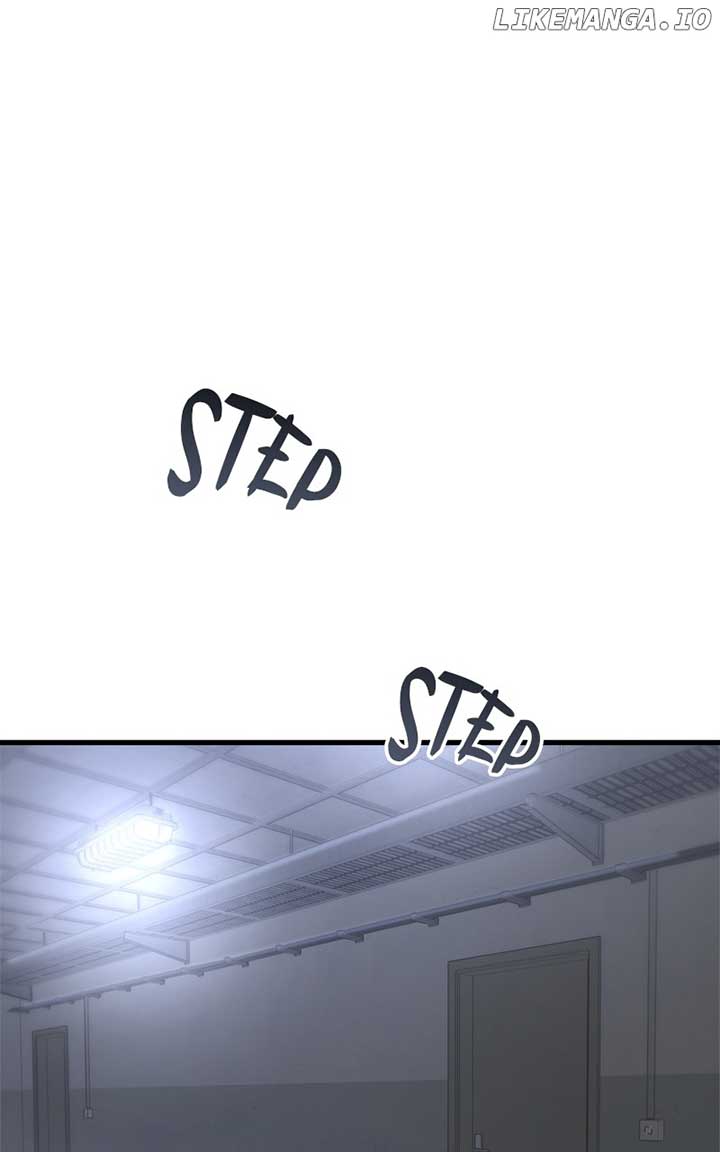 Hiding Out in an Apocalypse Chapter 35 — Page 44