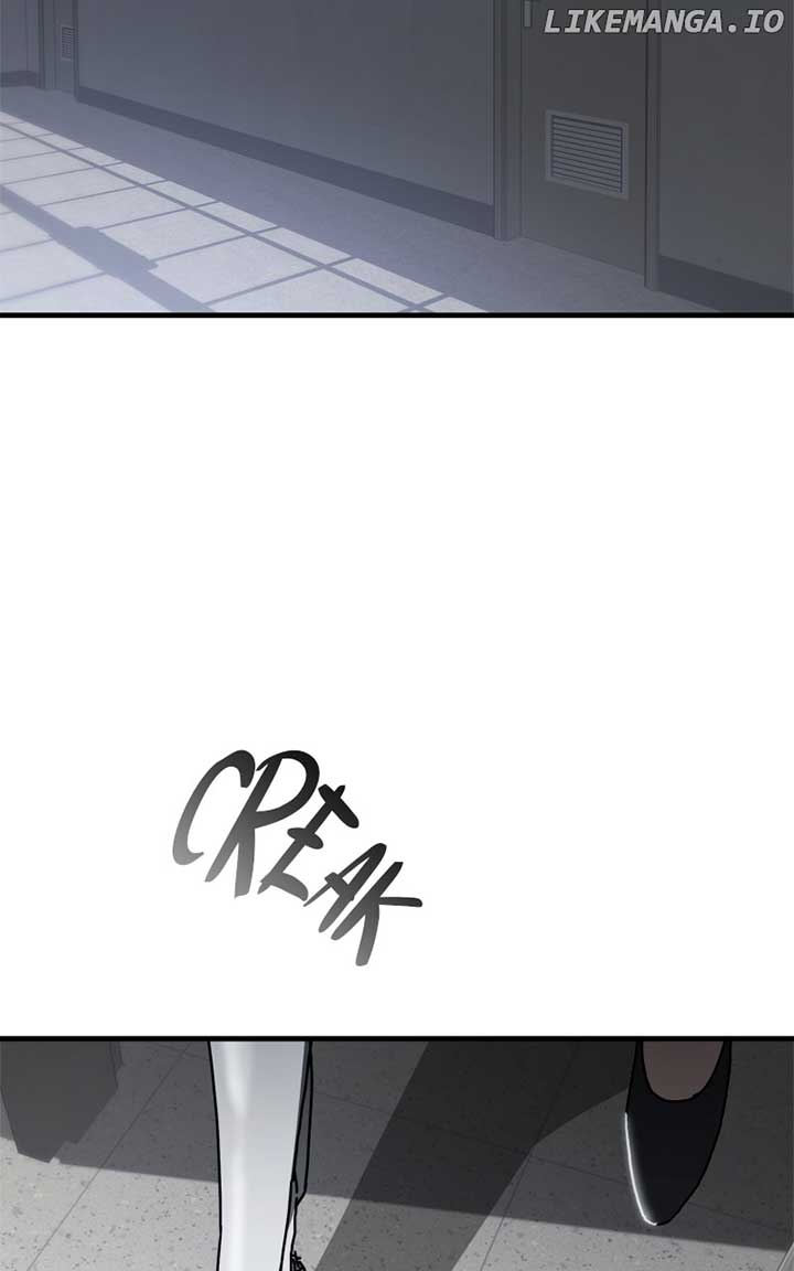 Hiding Out in an Apocalypse Chapter 35 — Page 45