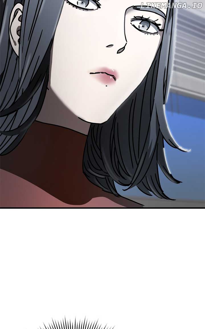 Hiding Out in an Apocalypse Chapter 35 — Page 51