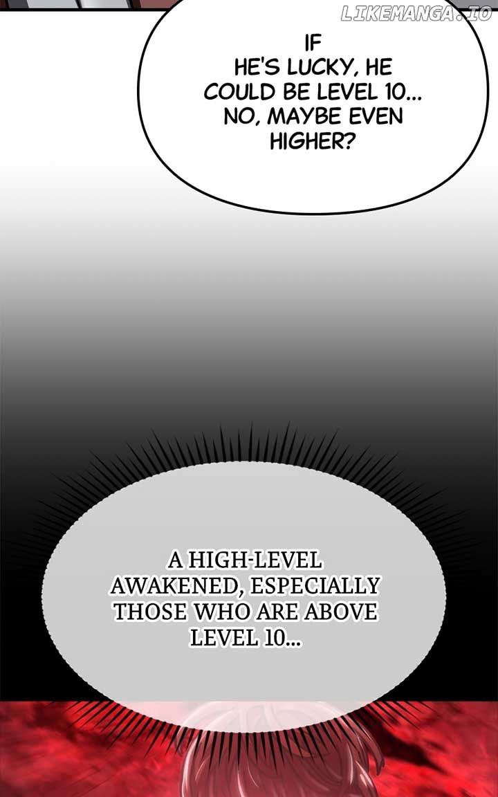 Hiding Out in an Apocalypse Chapter 35 — Page 56