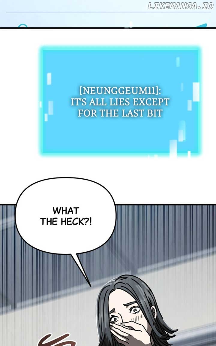 Hiding Out in an Apocalypse Chapter 35 — Page 67