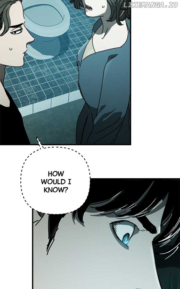 Hiding Out in an Apocalypse Chapter 35 — Page 82