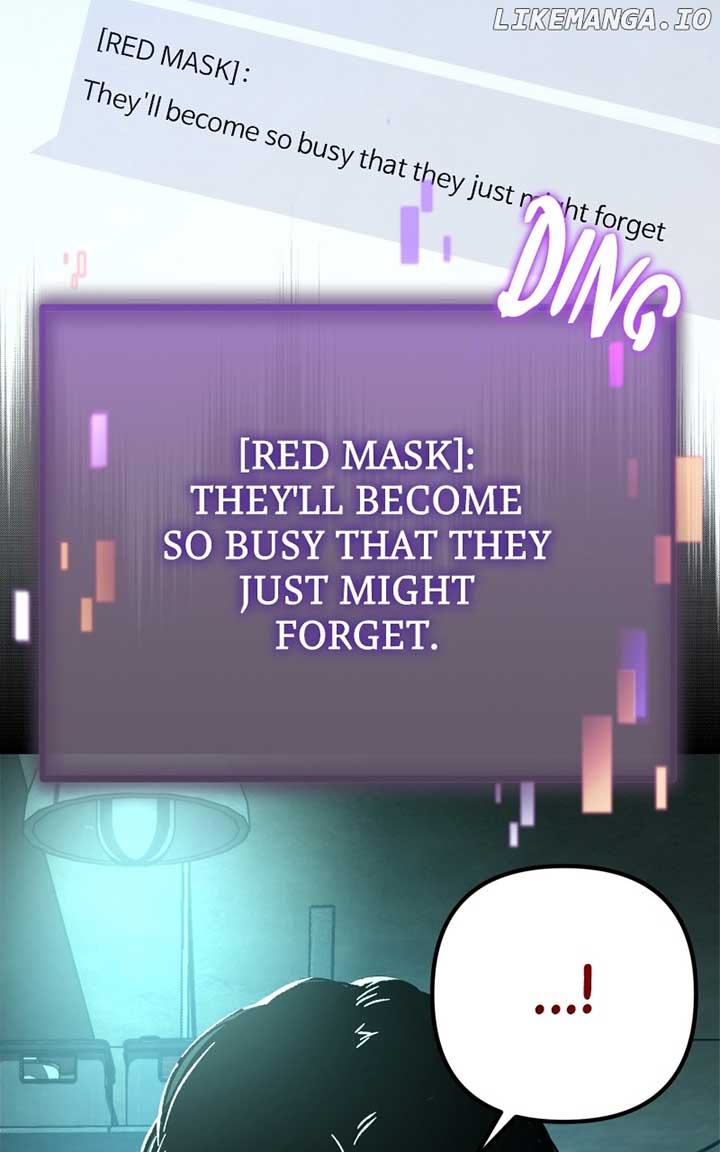 Hiding Out in an Apocalypse Chapter 35 — Page 85