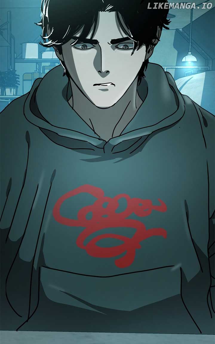 Hiding Out in an Apocalypse Chapter 35 — Page 86