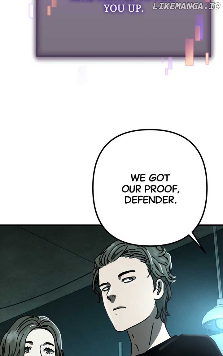 Hiding Out in an Apocalypse Chapter 35 — Page 88