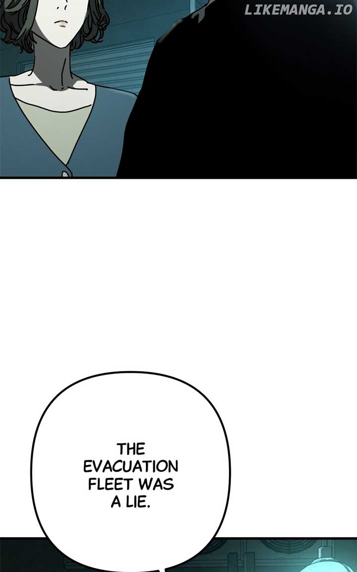 Hiding Out in an Apocalypse Chapter 35 — Page 89