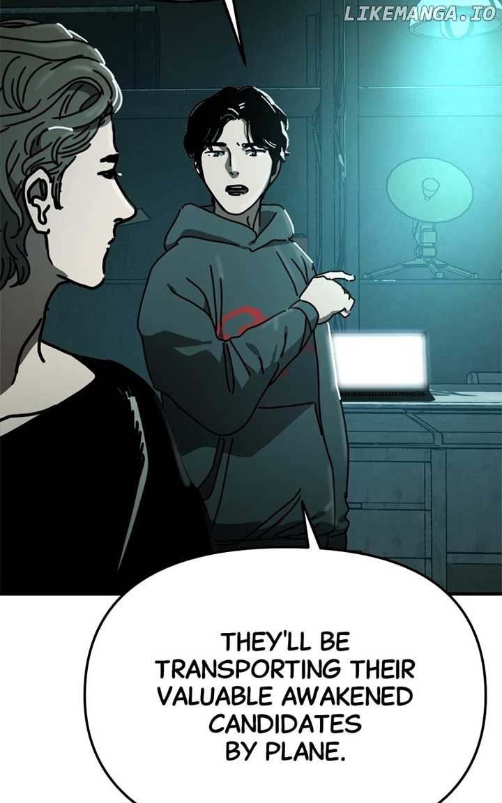 Hiding Out in an Apocalypse Chapter 35 — Page 90