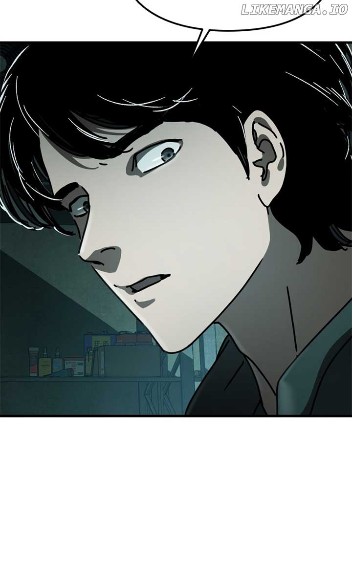 Hiding Out in an Apocalypse Chapter 35 — Page 92