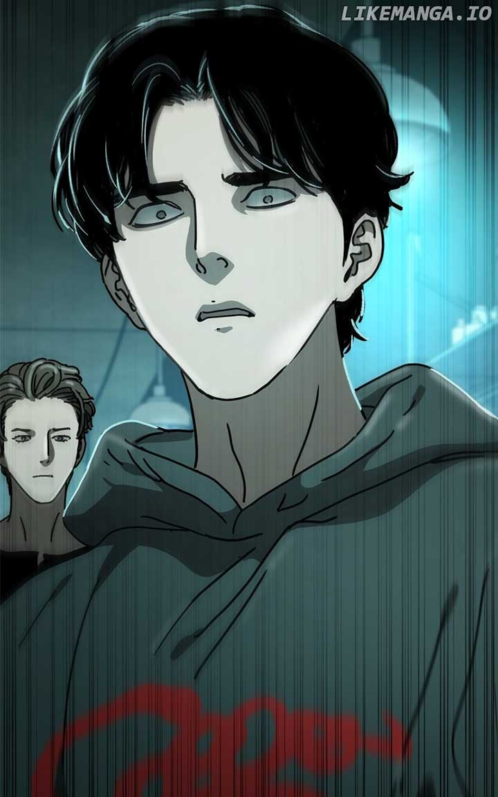 Hiding Out in an Apocalypse Chapter 35 — Page 95