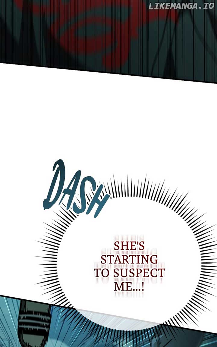 Hiding Out in an Apocalypse Chapter 35 — Page 96
