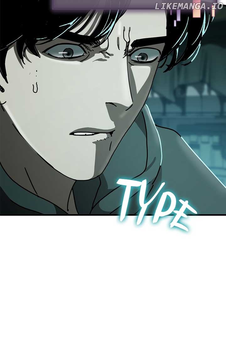 Hiding Out in an Apocalypse Chapter 35 — Page 99