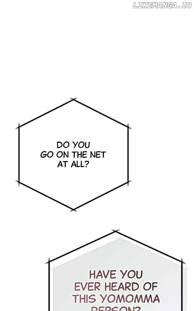 Hiding Out in an Apocalypse Chapter 36 — Page 1