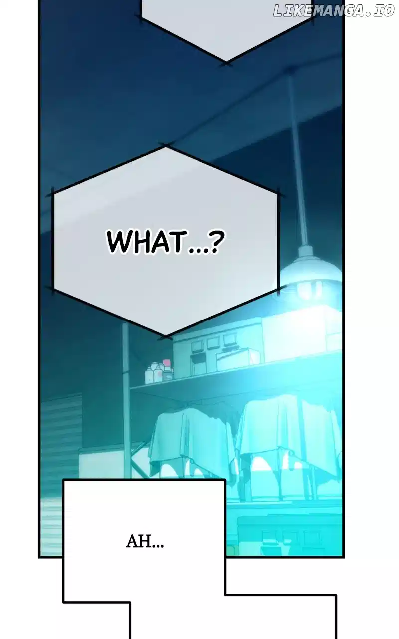 Hiding Out in an Apocalypse Chapter 36 — Page 6