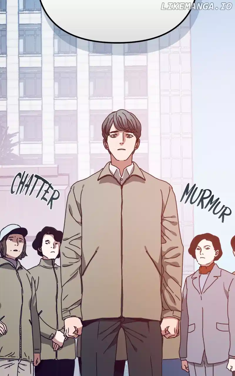 Hiding Out in an Apocalypse Chapter 36 — Page 100