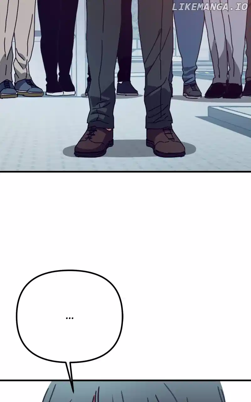 Hiding Out in an Apocalypse Chapter 36 — Page 101