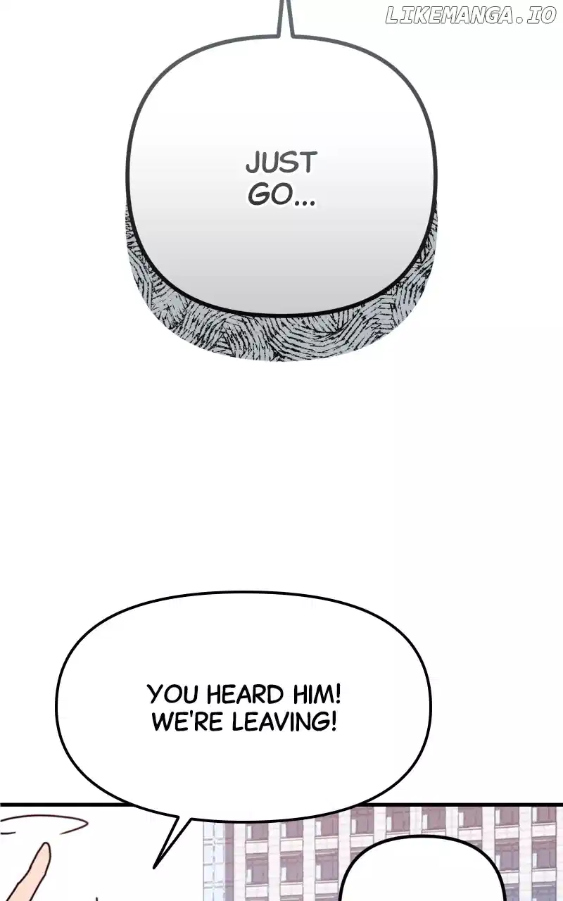 Hiding Out in an Apocalypse Chapter 36 — Page 103
