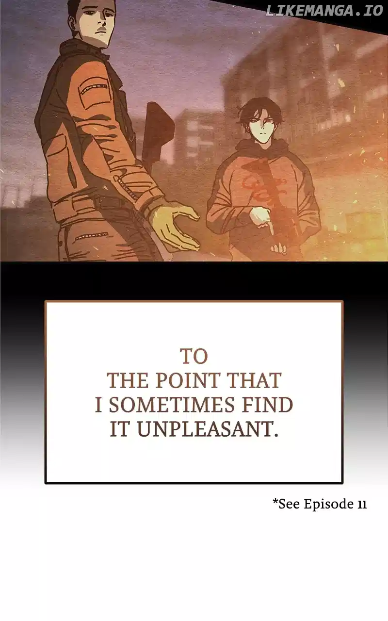 Hiding Out in an Apocalypse Chapter 36 — Page 106