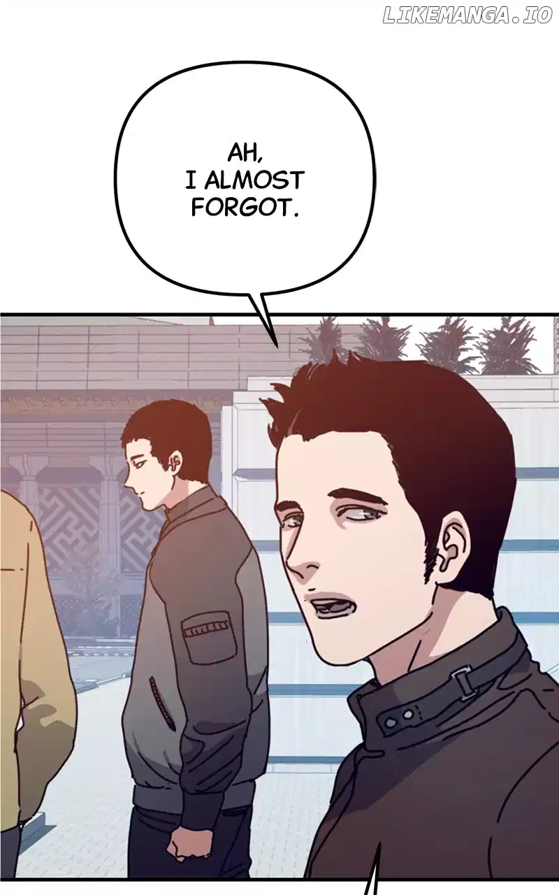 Hiding Out in an Apocalypse Chapter 36 — Page 107