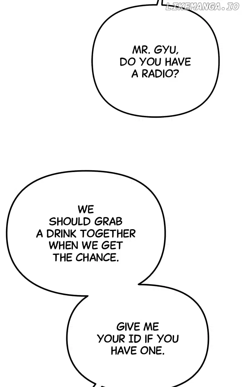 Hiding Out in an Apocalypse Chapter 36 — Page 108