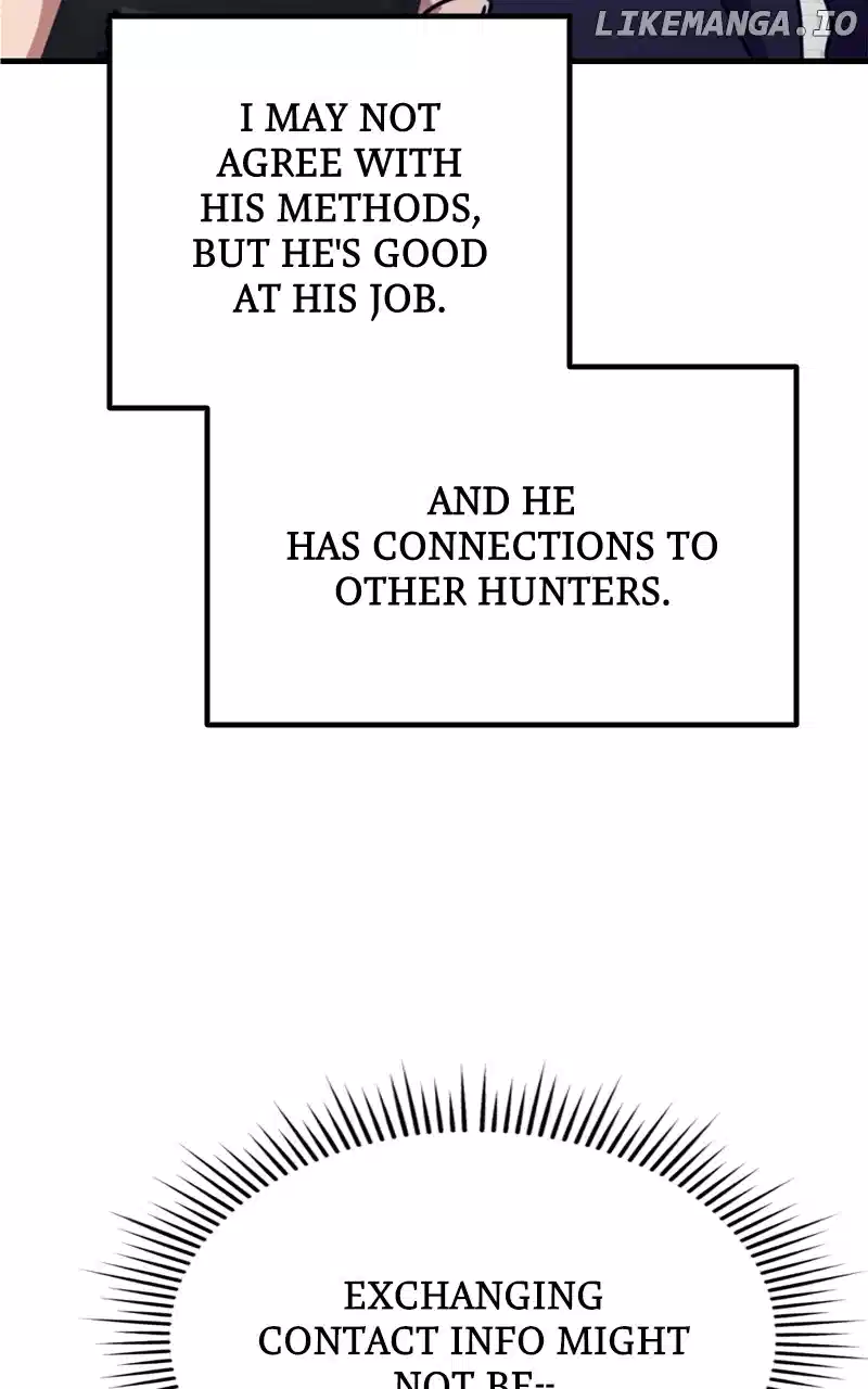 Hiding Out in an Apocalypse Chapter 36 — Page 110