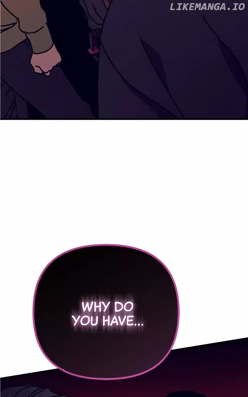 Hiding Out in an Apocalypse Chapter 36 — Page 115