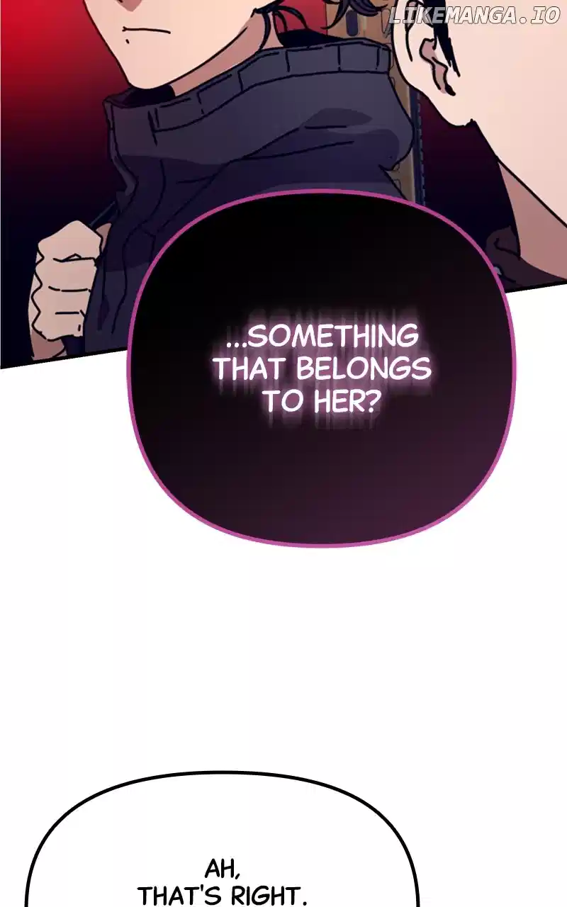 Hiding Out in an Apocalypse Chapter 36 — Page 117