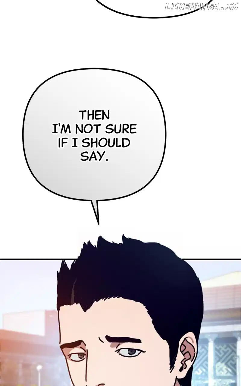 Hiding Out in an Apocalypse Chapter 36 — Page 119