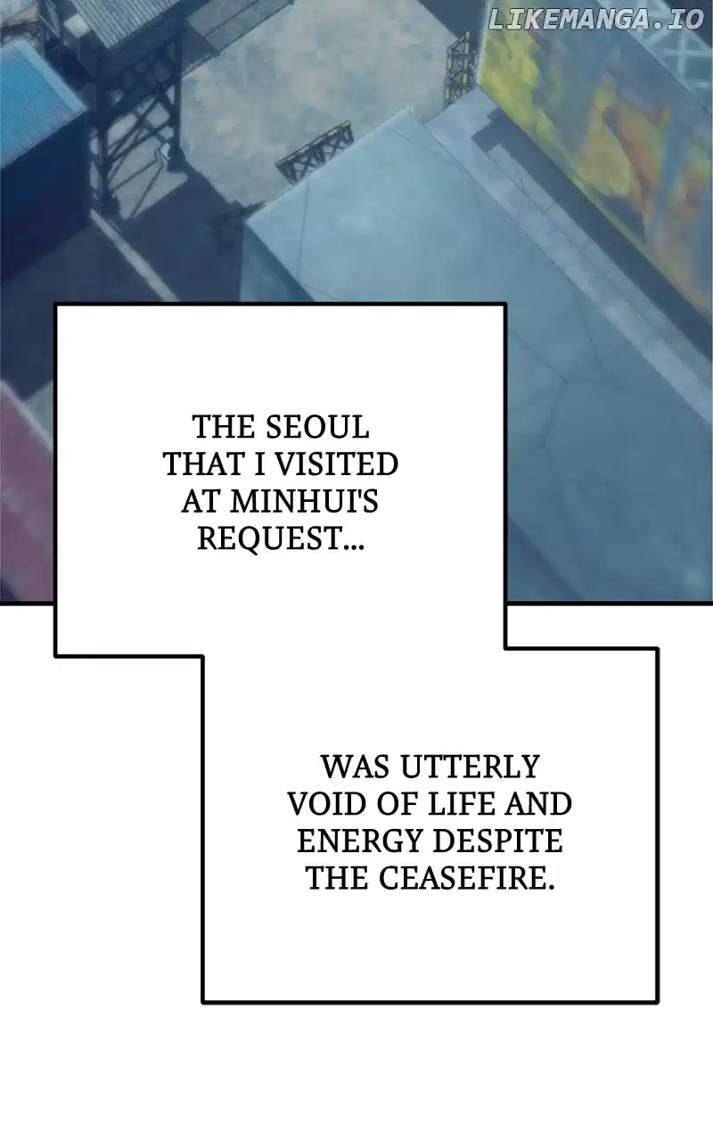 Hiding Out in an Apocalypse Chapter 36 — Page 12