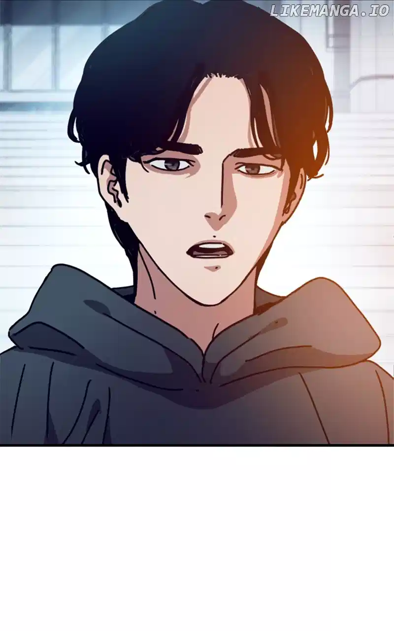 Hiding Out in an Apocalypse Chapter 36 — Page 121