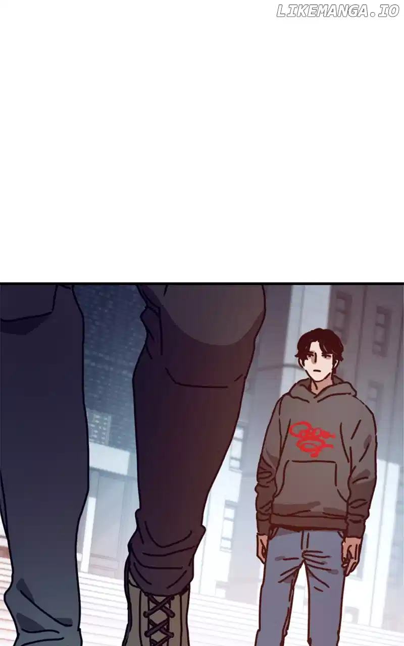 Hiding Out in an Apocalypse Chapter 36 — Page 122