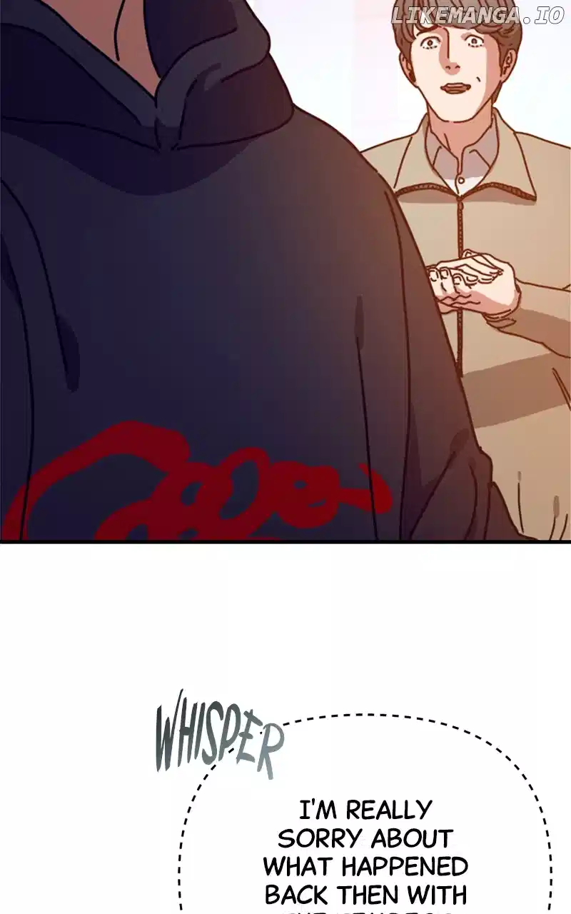 Hiding Out in an Apocalypse Chapter 36 — Page 126